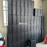 PC văn phòng I3 10100F Ram 8G SSD 256G giá rẻ