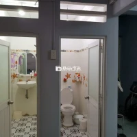 Cho thuê căn án chung cư Gò Dầu 2, 56m², 1 phòng ngủ, 1 phòng khách, 100% mới
