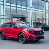 Honda CR V  e:HEV RS Giá Cực Ưu Đãi