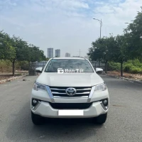 Toyota Fortuner 2018 2.7V 4x2 - 85000 km, 1 chủ