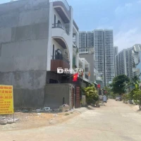 Bán Lô Đất đẹp khu dân cư đối diện Đại Đô Thị Vinhomes Tp. Thủ Đức