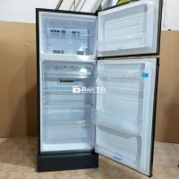Tủ lạnh Sharp S197H8 đời mới, 2 ngăn, hàng nhập.