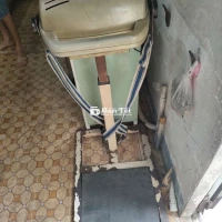 Máy rung toàn mỡ bụng , đùi
