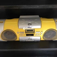 Cần bán loa trống cơm, Victor đời RV-X55