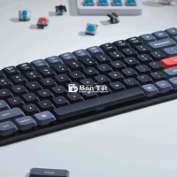 KEYCHRON K3 PRO - 99% Fullbox