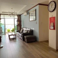 Căn hộ cao cấp Hoàng Anh Thanh Bình D4, Quận 7 - 150m²
