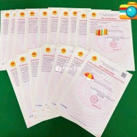 Còn 5lô Đất sổ sẵn kdc đức phát đường nhựa xe hơi