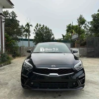 Kia Cerato 2020 1.6 AT Luxury - 82000 km
