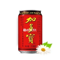 Trà Thảo Mộc JIADUOBAO 249k/ Thùng 24 Lon 310ml