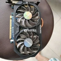 Vga gigabyte 2G