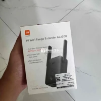 Kích sóng Wi-Fi Xiaomi Mi Wi-Fi Range Extender Pro