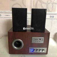 thanh lý bộ loa bluetooth