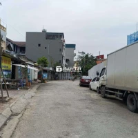 ĐẤT PHÚC LỢI 4 tỷ 40m NGÕ NÔNG GẦN PHỐ SỔ ĐỎ LONG BIÊN HÀ NỘI