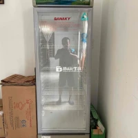 Bán tủ mát saânky