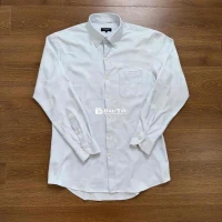 Áo sơ mi Burberry chính hãng