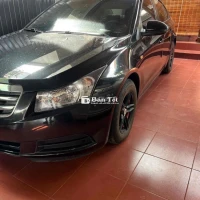 Daewoo Lacetti 2010 số sàn xe đẹp