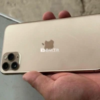 iPhone 11 Pro Max GL qua android ngag tầm