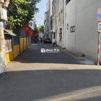 Chủ gởi bán lô đất kiệt lê văn hưu ngủ hành Sơn, TPĐN