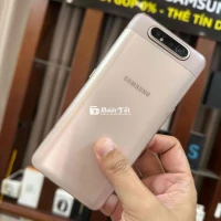 Samsung A80 8/128G 2 sim quốc tế