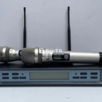 Micro không dây Ksound KN-8PRO cao cấp.