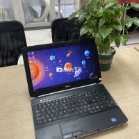 💛Dell 15E_Ram 16G,SSD,màn 15.6",phím số_hình thật