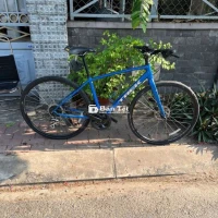 Cân bán xe đạp trek fx2 2022 sizs M