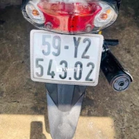 Yamaha sirius đẹp êm zin