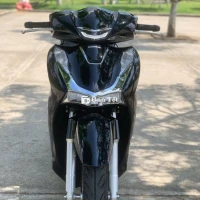 Honda sh 2024 mới chạy 1000km như xe mới cực đẹp