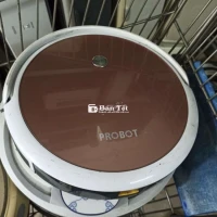 Tl robot hút bụi probot cho ae thợ kt chuyên