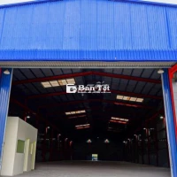 Kho 500m2 Phan Văn Hớn Ngay  Đoạn Ngã tư Bà Điểm