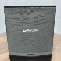Sub loa bose companion 3 seri ii mất nguồn