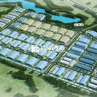 bán xưởng khu công nghiêp hiêp phước . xã hiêp phước .huyên nhà bè