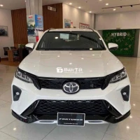 🚩FORTUNER LEGENDER MÁY DẦU♥️GIẢM TRỰC TIẾP 45TRIỆU