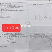 Chính chủ cần bán nhà DL12 thông dài Ecoleck