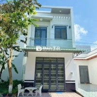 NHÀ MỚI (4x18) 2PN,2WC ,SHR ,Hồ Ngọc Lãm, Q.Bình Tân Giá 3tỷ650
