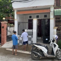 Nhà mới 4x15 1pn Hẻm Trần Quang Diệu 3,5tr