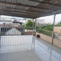 🏡Mặt Tiền Kinh Doanh - 4x8 - 3PN - 💰3.x tỷ - Ko lộ giới , ko quy hoạch