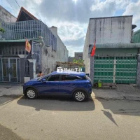 Đất gần ngã ba Ông Xã,Tân Đông Hiệp,TP Dĩ An