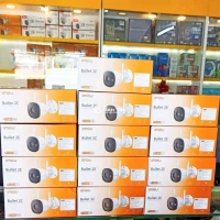 Lắp đặt camera cao lãnh đồng tháp