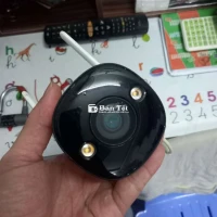 Camera imou ngoài trời f42fp