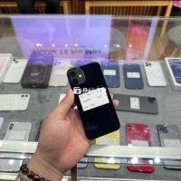 iPhone 12 Mini 64GB Đen - Bản Quốc Tế