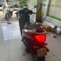 Dòng xe janus. Yamaha.