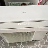 Máy Lạnh Aikibi 2HP - Mát Lạnh Mùa Hè Nóng Nực!
