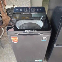 máy giặt aqua đã qua sử dụng 8.8kg