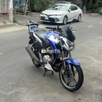 Fz 150 máy rin êm ru xe nguyên rin cực chất