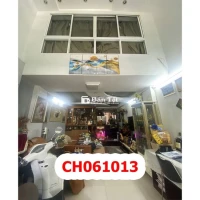 Nhà MT Bình Phú Q6 - 4x18M - 11 Tỷ - Ngay CV Bình Phú.