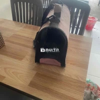 ba lô chó còn mới