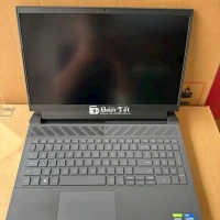 DELL G15 5530 Cấu hình cực khủng, cân tất mọi game