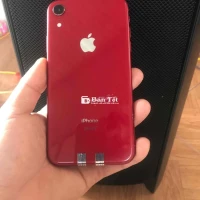 iphone xr qt 128g