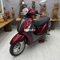 Grande chính chủ bstp xe đẹp keng như mới, máy zin